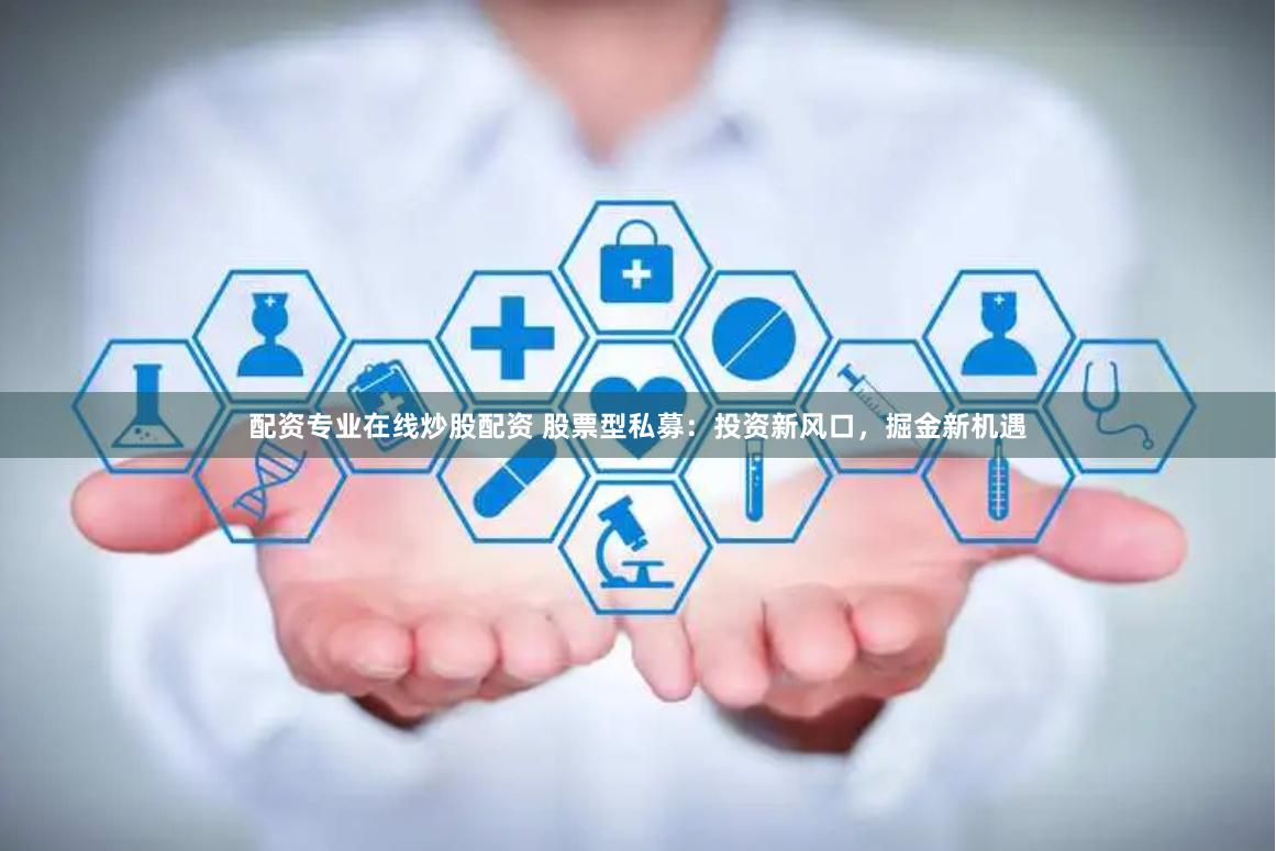 配资专业在线炒股配资 股票型私募：投资新风口，掘金新机遇