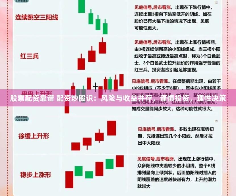 股票配资靠谱 配资炒股识：风险与收益并存，谨慎投资，理性决策