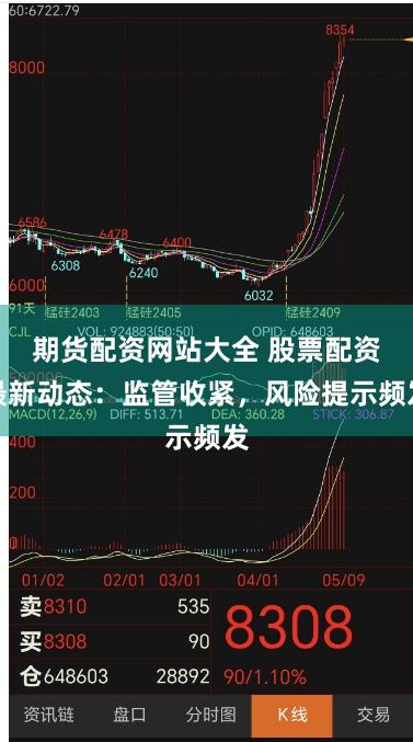 期货配资网站大全 股票配资最新动态:监管收紧,风险提示频发